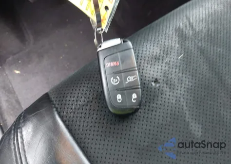 2018 Jeep Grand Cherokee Altitude 4X4 из США, поврежденный, VIN 1C4RJFAG3JC436392